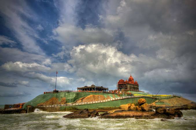 Tirupati and Pondicherry Package 